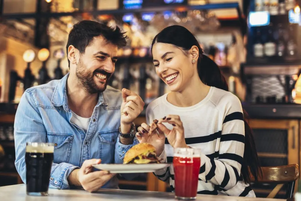 Tired of Dating Apps? How to Meet People Offline